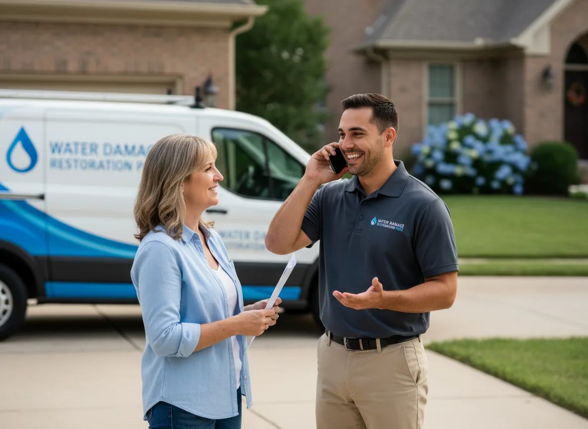 Flood Restoration Sheridan, NY FAQs